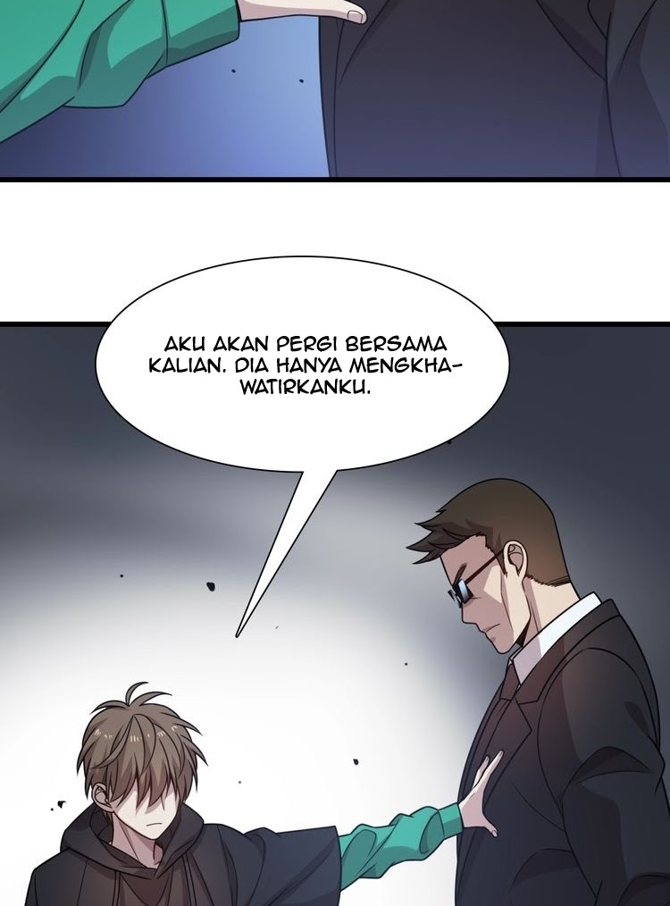 Reborn Doctor Chapter 42 Bahasa Indonesia